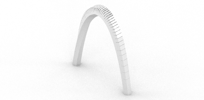 Alternate design 1