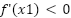 lower bound