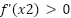 upper bound